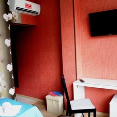 Отель Аркада, Новосибирск, Новосибирская область