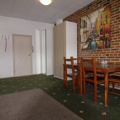 Отель Happy Family, Новосибирск, Новосибирская область