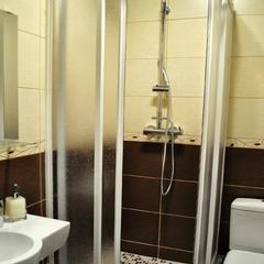 Гостиница Шале на Комсомольской, Новосибирск, Новосибирская область