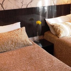 Отель Аркада, Новосибирск, Новосибирская область