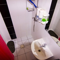 Отель Happy Family, Новосибирск, Новосибирская область