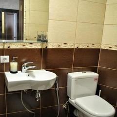 Гостиница Шале на Комсомольской, Новосибирск, Новосибирская область