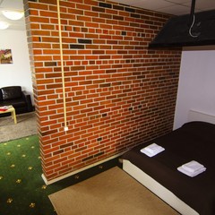 Отель Happy Family, Новосибирск, Новосибирская область