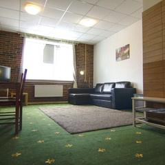 Отель Happy Family, Новосибирск, Новосибирская область