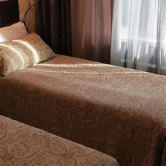 Отель Аркада, Новосибирск, Новосибирская область