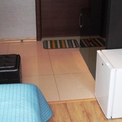 Отель Аркада, Новосибирск, Новосибирская область