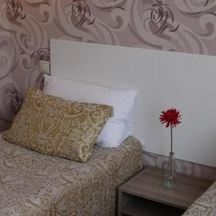 Отель Аркада, Новосибирск, Новосибирская область