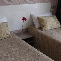 Отель Аркада, Новосибирск, Новосибирская область