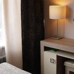 Отель Аркада, Новосибирск, Новосибирская область