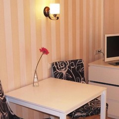 Отель Аркада, Новосибирск, Новосибирская область