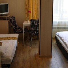 Отель Аркада, Новосибирск, Новосибирская область