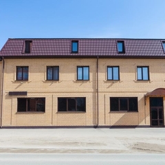 Гостиница Корона, Новосибирск, Новосибирская область