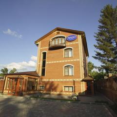 Гостиница Mado, Новосибирск, Новосибирская область