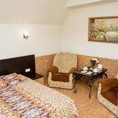 Отель Tolstogo City, Новосибирск, Новосибирская область