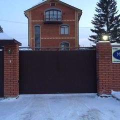 Гостиница Mado, Новосибирск, Новосибирская область