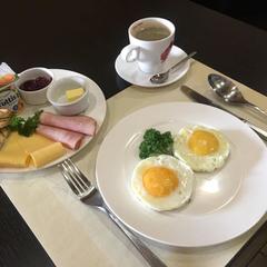 Отель Tolstogo City, Новосибирск, Новосибирская область