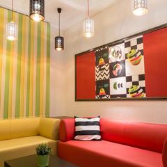 Хостел Juicy, Новосибирск, Новосибирская область