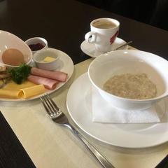 Отель Tolstogo City, Новосибирск, Новосибирская область