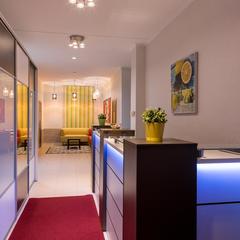 Хостел Juicy, Новосибирск, Новосибирская область