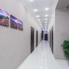 Гостиница Корона, Новосибирск, Новосибирская область