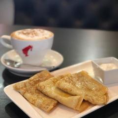 Отель Tolstogo City, Новосибирск, Новосибирская область