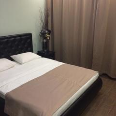 Гостиница Mado, Новосибирск, Новосибирская область