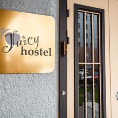 Хостел Juicy, Новосибирск, Новосибирская область