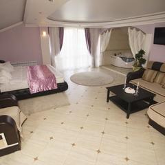 Гостиница Mado, Новосибирск, Новосибирская область