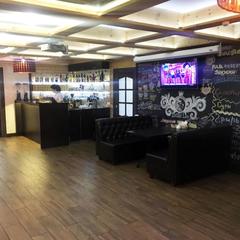 Отель Tolstogo City, Новосибирск, Новосибирская область