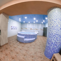 Гостиница Корона, Новосибирск, Новосибирская область