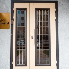 Хостел Juicy, Новосибирск, Новосибирская область