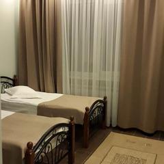 Гостиница Mado, Новосибирск, Новосибирская область