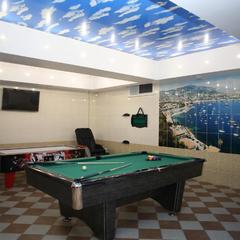 Отель Tolstogo City, Новосибирск, Новосибирская область