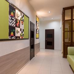 Хостел Juicy, Новосибирск, Новосибирская область