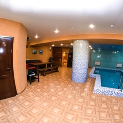 Гостиница Корона, Новосибирск, Новосибирская область