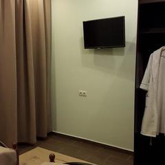 Гостиница Mado, Новосибирск, Новосибирская область