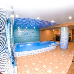 Гостиница Корона, Новосибирск, Новосибирская область