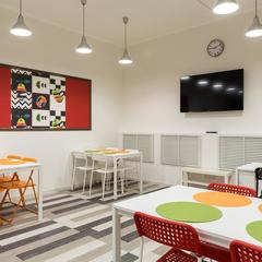 Хостел Juicy, Новосибирск, Новосибирская область