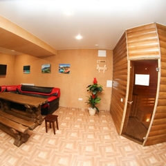 Гостиница Корона, Новосибирск, Новосибирская область