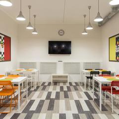 Хостел Juicy, Новосибирск, Новосибирская область