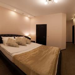 Гостиница Mado, Новосибирск, Новосибирская область