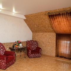 Отель Tolstogo City, Новосибирск, Новосибирская область