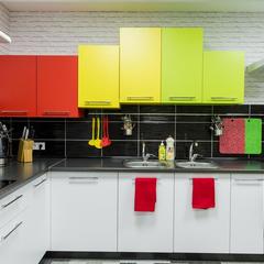 Хостел Juicy, Новосибирск, Новосибирская область