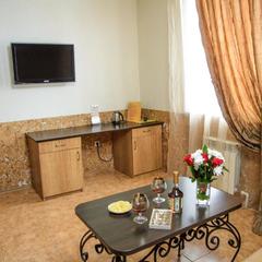 Отель Tolstogo City, Новосибирск, Новосибирская область