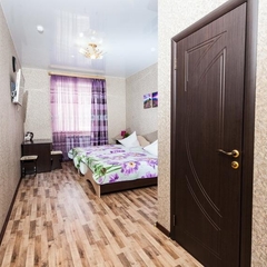 Гостиница Корона, Новосибирск, Новосибирская область