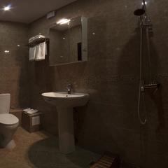 Гостиница Mado, Новосибирск, Новосибирская область