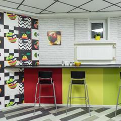 Хостел Juicy, Новосибирск, Новосибирская область