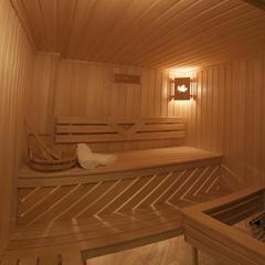 Гостиница Mado, Новосибирск, Новосибирская область