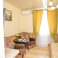 Отель Tolstogo City, Новосибирск, Новосибирская область