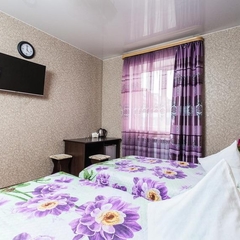 Гостиница Корона, Новосибирск, Новосибирская область